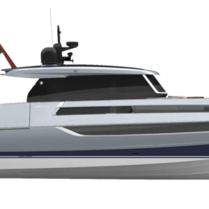 INVICTUS ST550